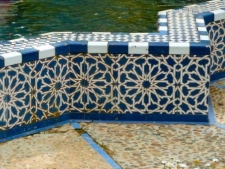 Detail, Sevilla