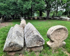 Necropolis van Argineta