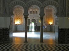 Sevilla - Alcazar (2)