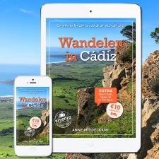 Onze wandelgids