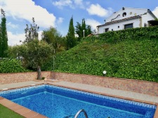 De vakantiewoning