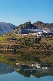 Zahara de la Sierra