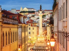 Lissabon