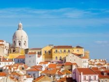 Lissabon