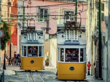 Lissabon
