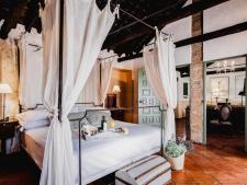 Luxe Molino op 15 minuten van Ronda