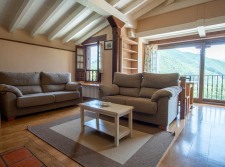 woonkamer 1 van de huizen