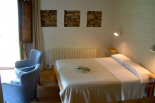 Een van de 12 kamers