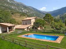 Casa Rural Solsones