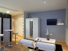 Appartement 1A