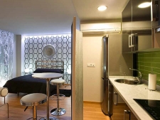Appartement 1A