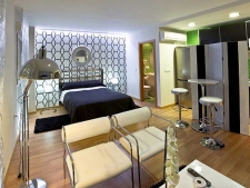 Appartement 1A