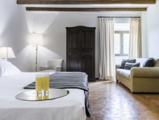 Parador van Merida