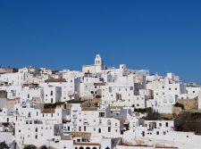 Vejer d la Frontera