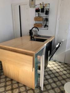 Keuken