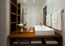 Badkamer