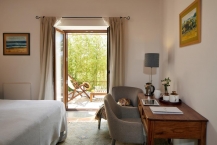 Ruime kamers