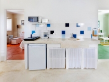 appartement met twee slaapkamers
