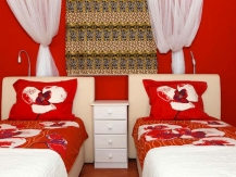 Rode kamer