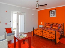 Oranje kamer
