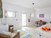 appartement met twee slaapkamers
