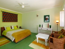 Groene kamer