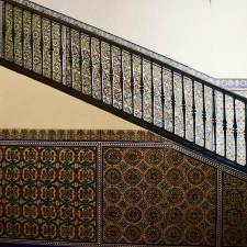 Azulejos