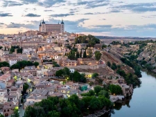 Toledo