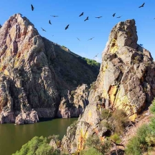 Salto del Gitano