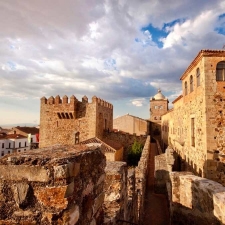 Caceres