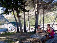 Sierra de Grazalema