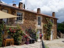 ons appartement in de Serra da Estrela