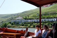 Douro Cruise