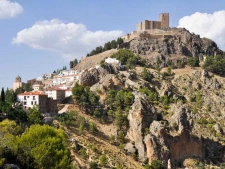 Segura de la Sierra