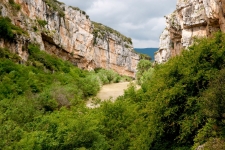 Foz de Lumbier