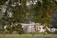 Monasterio Irantzu