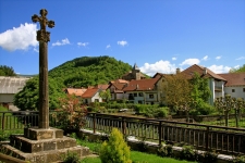 Ochagavia