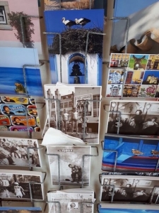 Met de groeten uit de Algarve