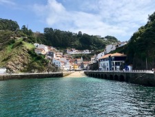 Cudillero