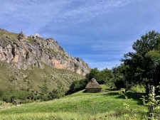 Het Somiedo Natuurpark