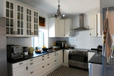 Keuken