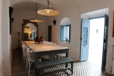 Eetkamer