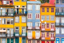 Porto-rondreis