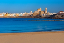 Cadiz