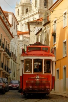 Lissabon