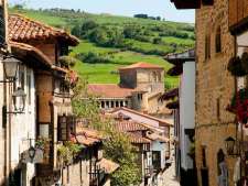 Santillana del Mar