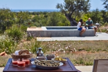 Quinta bij Tavira