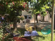 tuinmetcabaña
