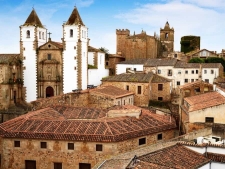 Caceres