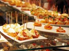Pintxos